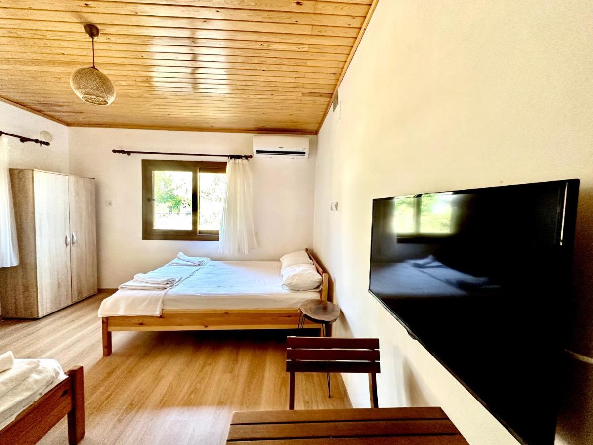 Otel Incekum Bodrum