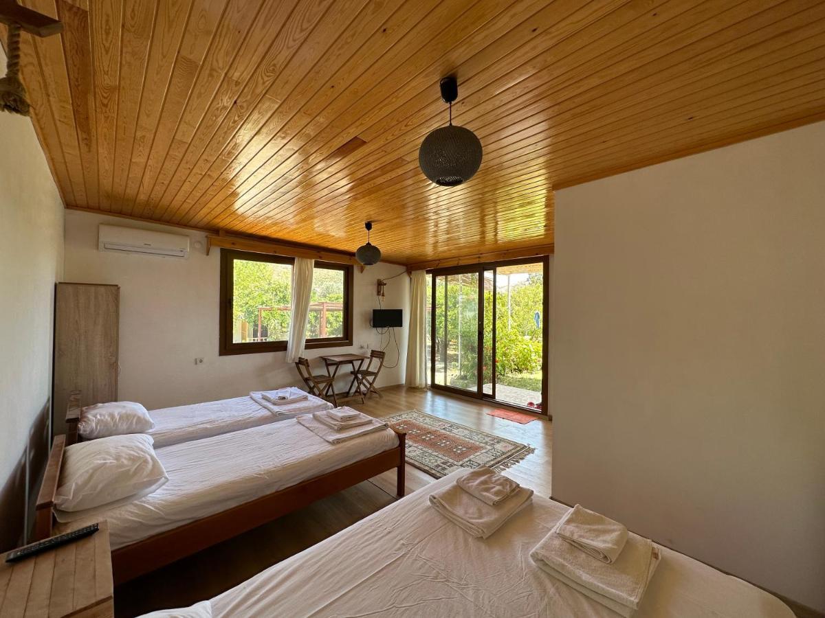 Otel Incekum Bodrum