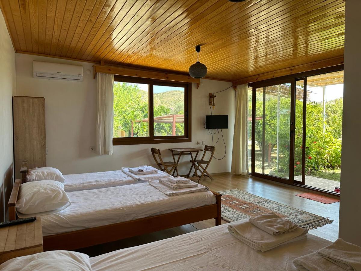 Otel Incekum Bodrum