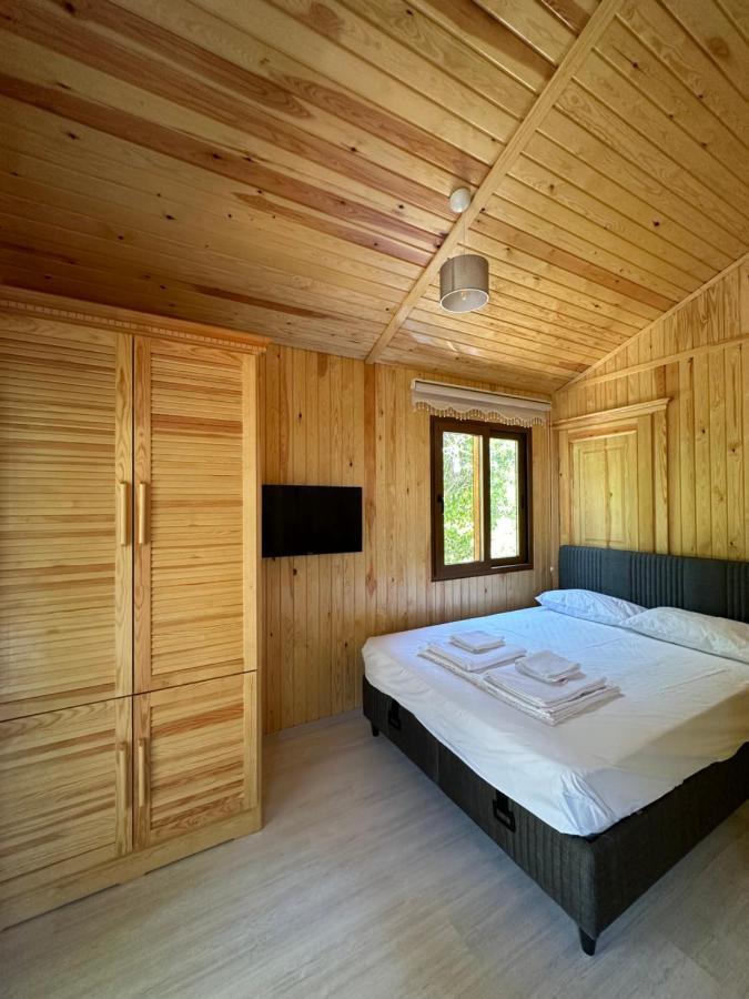 Otel Incekum *