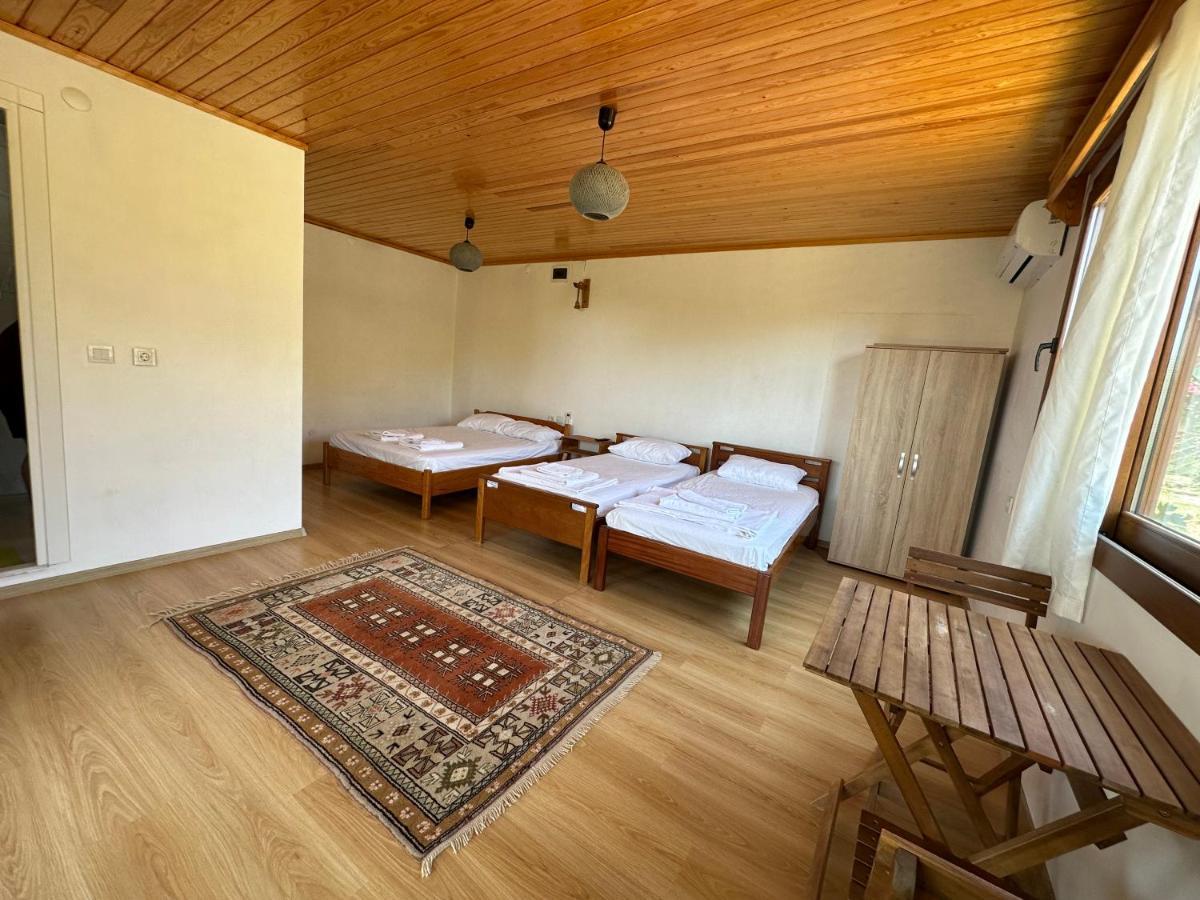 Incekum Otel Bodrum